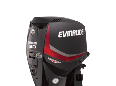 evinrude-pontoon