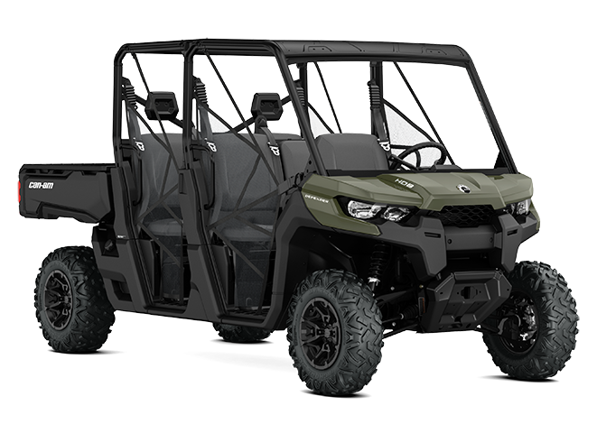 2017-Defender-MAX-DPS-HD8-Green_3-4-front