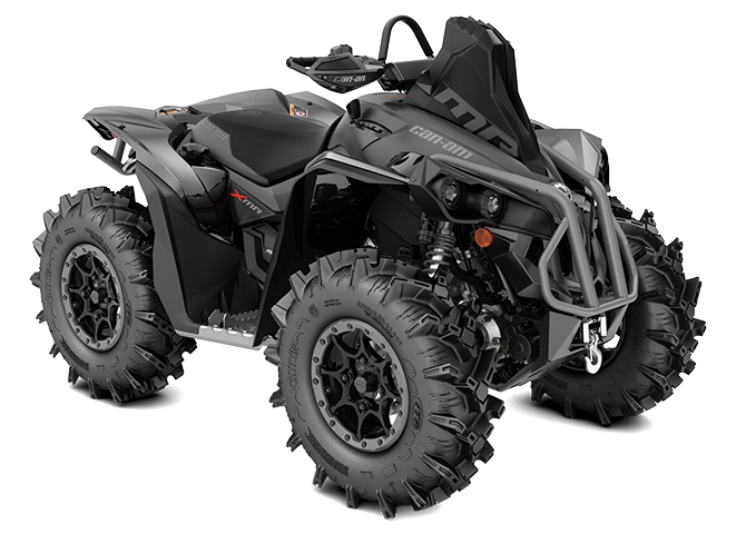 MY20-Renegade-Xmr-1000R-Black_Platinum-silver_3-4-front_NRMM