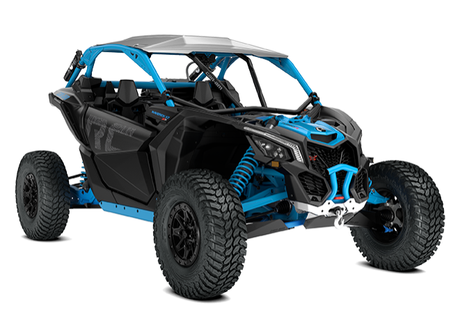 xrc-turbor