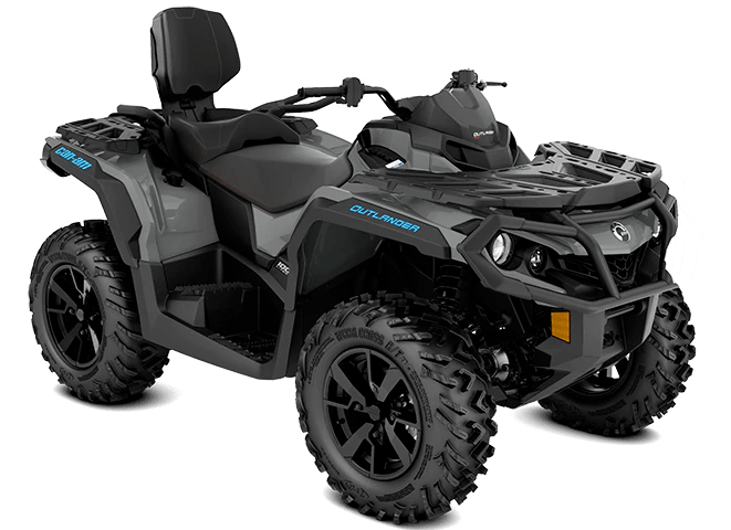 MY21-Can-Am-Outlander-MAX-DPS-1000R-Granite-Gray-Octane-Blue-34view-NRMM