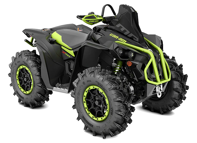 MY21-Can-Am-Renegade-X-mr-1000R-Iron-Gray-Black-34view
