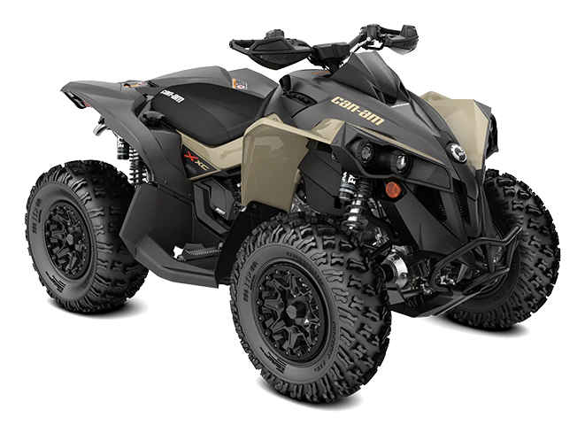 MY21-Can-Am-Renegade-X-xc-850-Desert-Tan-Black-34view