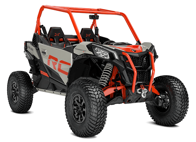 MY21-Maverick-Sport-Xrc-1000r-ChalkGrey-MagmaRed-34Front-NA