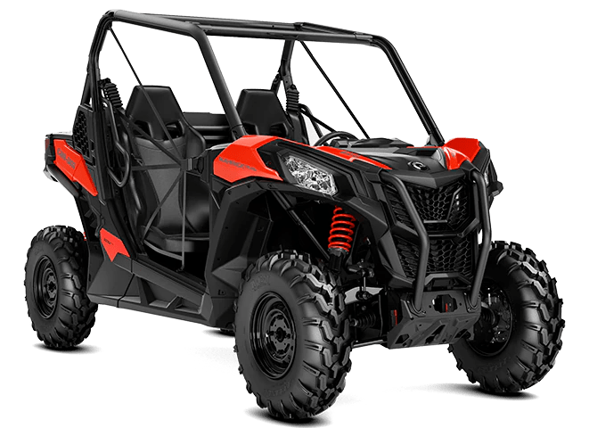 MY21-Maverick-Trail-Base-800-CanAmRed-34Front-NA