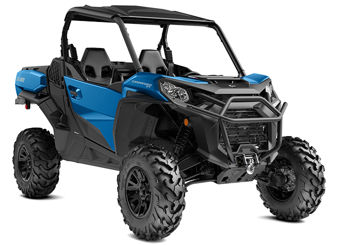 ORV-SSV-MY21-Commander-XT-1000R-Oxford-Blue-Studio-34FRT-NA