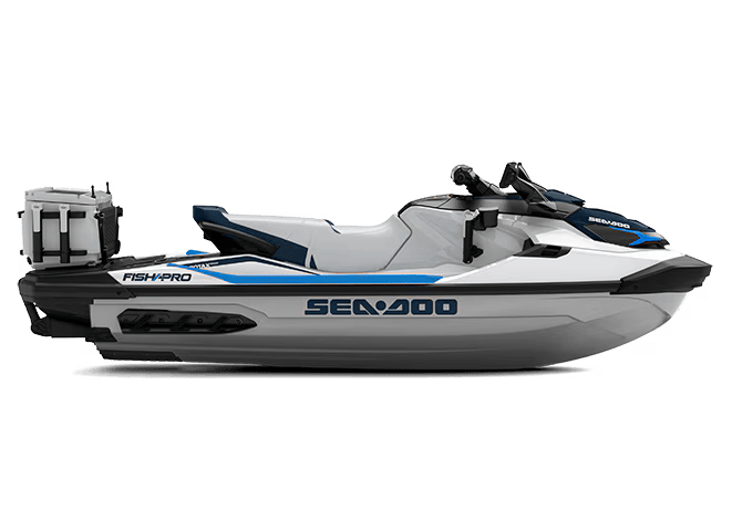 brp sea-doo fish pro 2026