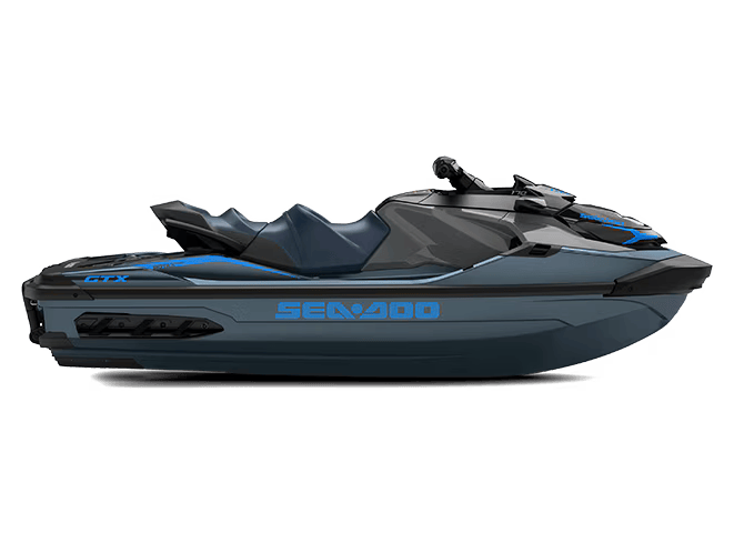 brp sea-doo gtx 2026