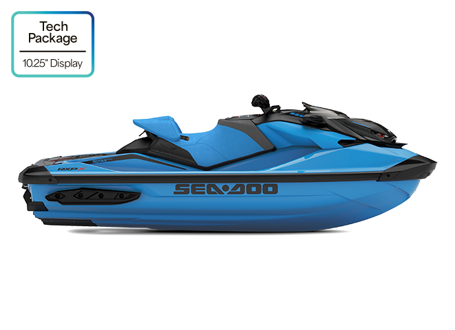 brp sea-doo rxp 2026