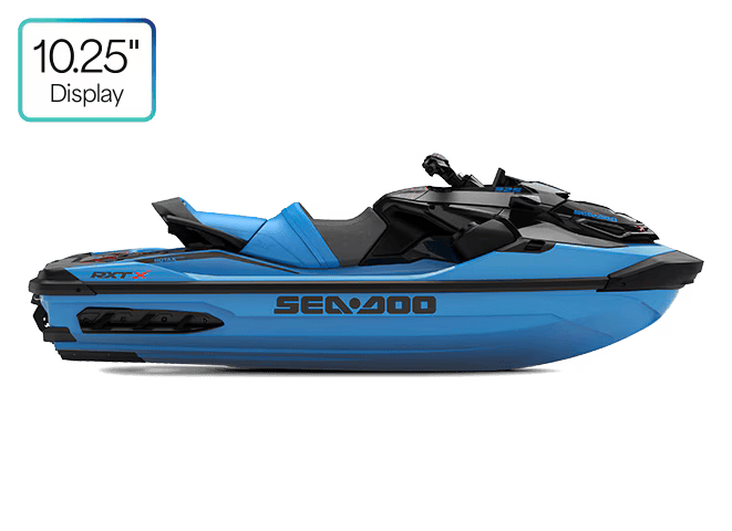 brp sea-doo rxt 2026