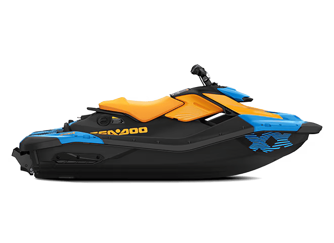 brp sea-doo spark 2026