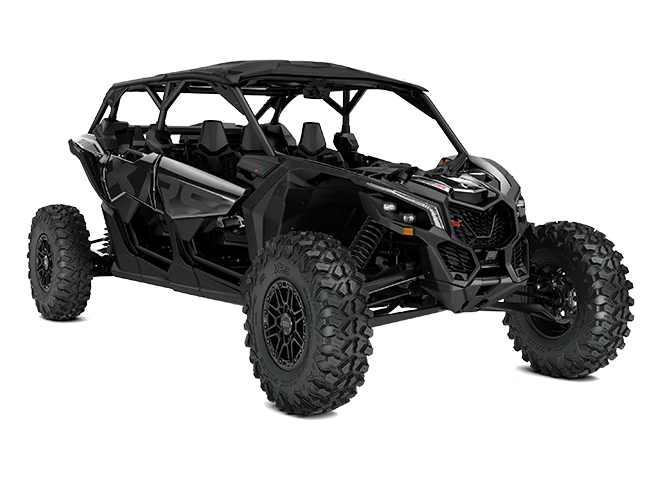 ORV-MY26-SSV-Maverick-X3-MAX-Xrs-TURBO-RR-Triple-Black-0009NTK00-STUDIO-34FR-NA