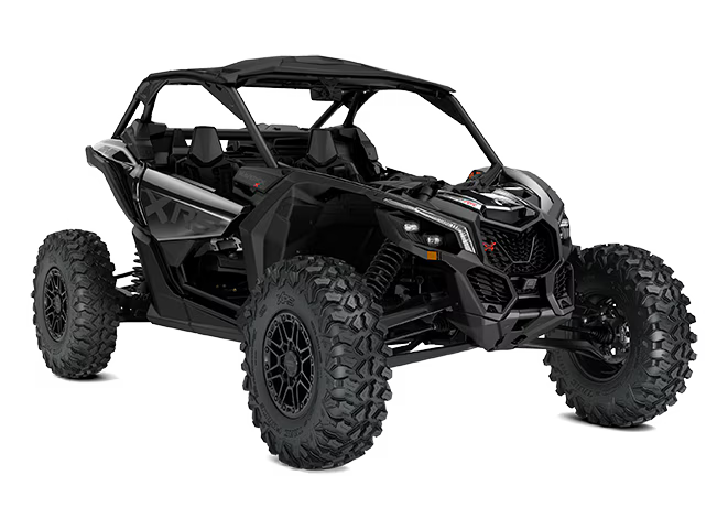 ORV-MY26-SSV-Maverick-X3-Xrs-TURBO-RR-Triple-Black-0007TTA00-STUDIO-34FR-NA